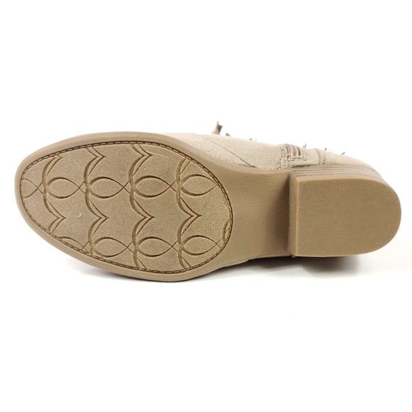 Girls Report Booties! - Picture 4 of 4